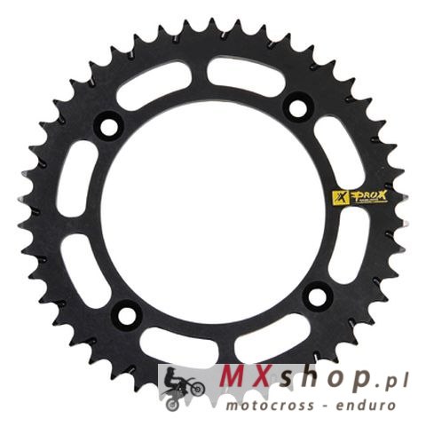 PROX ZĘBATKA TYLNA 4486 51 ALUMINIOWAKTM SX 85 '03-'25, SX 105 '04-'11, HUSQVARNA TC 85 '14-'25, GAS GAS MC 85 '21-'25 (448651) PROX ZĘBATKA TYLNA 4486 51 ALUMINIOWAKTM SX 85 '03-'25, SX 105 '04-'11, HUSQVARNA TC 85 '14-'25, GAS GAS MC 85 '21-'25 (448651)