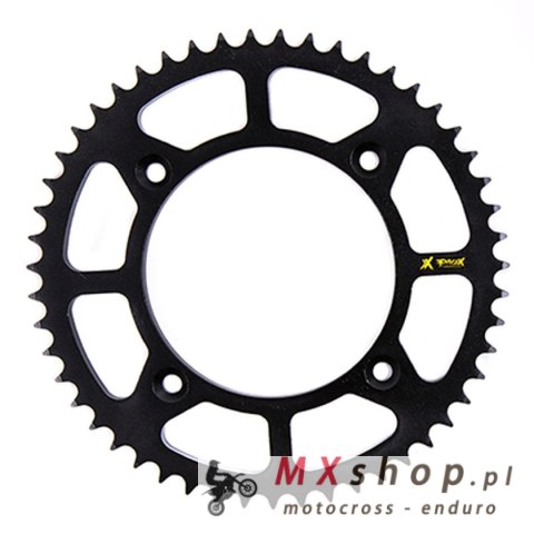 PROX ZĘBATKA TYLNA 4486 51 STALOWA ULTRALITE KTM SX 85 / 105 '03-'24 (448651JT) (JTR895.51) (ŁAŃC. 428) KOLOR CZARNY PROX ZĘBATKA TYLNA 4486 51 STALOWA ULTRALITE KTM SX 85 / 105 '03-'24 (448651JT) (JTR895.51) (ŁAŃC. 428) KOLOR CZARNY