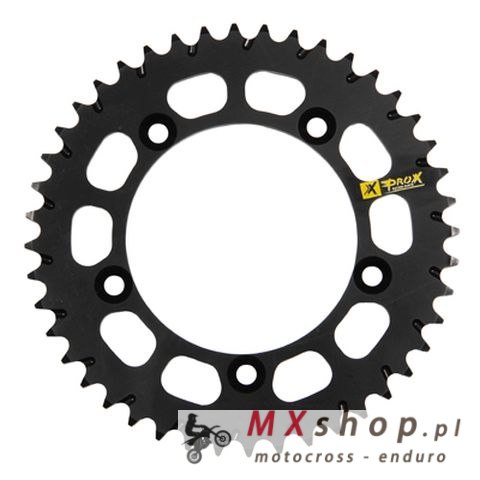 PROX ZĘBATKA TYLNA 4552 47 ALUMINIOWA KTM SX 60 / 65 '97-'25, HUSQVARNA TC 65 '17-'23, GAS GAS MC 65 '21-'25 (455247) (JTR894.47 PROX ZĘBATKA TYLNA 4552 47 ALUMINIOWA KTM SX 60 / 65 '97-'25, HUSQVARNA TC 65 '17-'23, GAS GAS MC 65 '21-'25 (455247) (JTR894.47