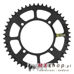 PROX ZĘBATKA TYLNA 467 52 ALUMINIOWA KAWASAKI KX 80 / 85 / 100 /112 '86-'25, SUZUKI RM 100 '03, (46752) (JTR461.52) (STD.-1) (ŁA