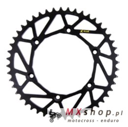 PROX ZĘBATKA TYLNA 489 48 STALOWA ULTRALITE KAWASAKI KX 125 '80-'08, KX 250 '87-'08, '19-'25, KXF 250 '04-'18, KXF 450 '06-'25, 