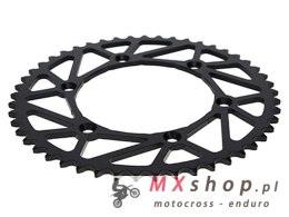 PROX ZĘBATKA TYLNA 489 49 STALOWA ULTRALITE KAWASAKI KX 125 '80-'08, KX 250 '87-'08, '19-'25, KXF 250 '04-'18, KXF 450 '06-'25, 