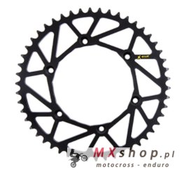 PROX ZĘBATKA TYLNA 489 51 STALOWA ULTRALITE KAWASAKI KX 125 '80-'08, KX 250 '87-'08, '19-'25, KXF 250 '04-'18, KXF 450 '06-'25, 