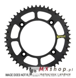 PROX ZĘBATKA TYLNA 798 51 ALUMINIOWA YAMAHA YZ 80/85 '93-24, SUZUKI RM 80/85 '83-22 (79851) (JTR798.51) (STD.+4) (ŁAŃC.428)