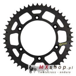 PROX ZĘBATKA TYLNA 808 48 ALUMINIOWA SUZUKI RM 125 '80-'11, RM 250 '87-'12, RMZ 250 '07-'24, RMZ 450 '05-'24, DR 350 '90-'99, DR