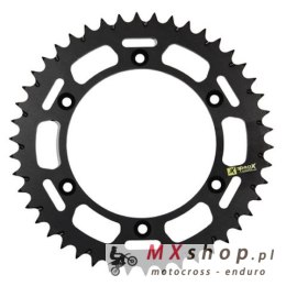 PROX ZĘBATKA TYLNA 820 51 / 702 51 ALUMINIOWA HUSQVARNA CR/WR/TE/TC '90-'13, BETA RR '05-'12 (82051,70251) (JTR822. 51) (ŁAŃC. 5