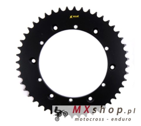 PROX ZĘBATKA TYLNA 856 48 STALOWA ULTRALITE YAMAHA YZ 125/250 '80-98, WR 250 '90-98 (85648) (JTR853.48) (STD.48) (ŁAŃC.520) PROX ZĘBATKA TYLNA 856 48 STALOWA ULTRALITE YAMAHA YZ 125/250 '80-98, WR 250 '90-98 (85648) (JTR853.48) (STD.48) (ŁAŃC.520)