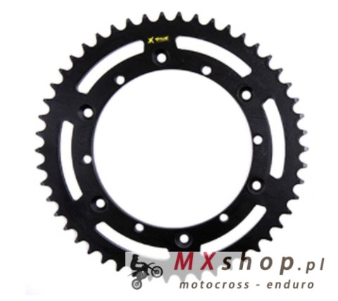 PROX ZĘBATKA TYLNA 856 50 STALOWA ULTRALITE YAMAHA YZ 125/250 '80-98, WR 250 '90-98 (85650) (JTR853.50) (STD.+2) (ŁAŃC.520) PROX ZĘBATKA TYLNA 856 50 STALOWA ULTRALITE YAMAHA YZ 125/250 '80-98, WR 250 '90-98 (85650) (JTR853.50) (STD.+2) (ŁAŃC.520)