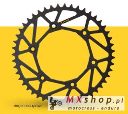 PROX ZĘBATKA TYLNA 899 49 STALOWA ULTRALITE KTM SX / EXC / SXF / EXCF 125 / 250 / 300 / 350 / 450 / 500 /530 /640 '90-'25, GAS G