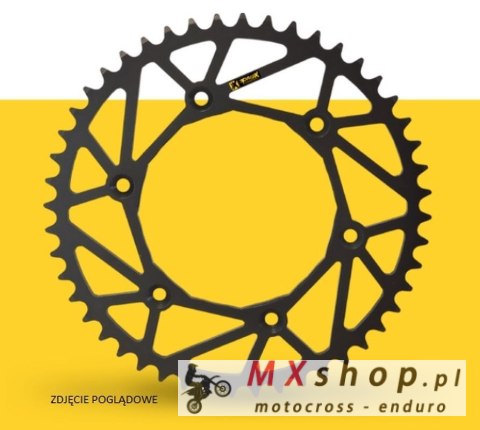 PROX ZĘBATKA TYLNA 899 49 STALOWA ULTRALITE KTM SX / EXC / SXF / EXCF 125 / 250 / 300 / 350 / 450 / 500 /530 /640 '90-'25, GAS G PROX ZĘBATKA TYLNA 899 49 STALOWA ULTRALITE KTM SX / EXC / SXF / EXCF 125 / 250 / 300 / 350 / 450 / 500 /530 /640 '90-'25, GAS G