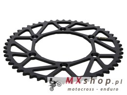 PROX ZĘBATKA TYLNA 899 51 STALOWA ULTRALITE KTM SX / EXC / SXF / EXCF 125 / 250 / 300 / 350 / 450 / 500 /530 /640 '90-'25, GAS G