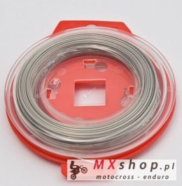 RACETECH (RTECH) DRUT DO MANETEK 30M X 0,8MM