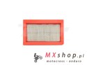 TECNIUM (VICMA) FILTR POWIETRZA APRILIA RS4 50 11-15, RS 125 10-16, DERBI GPR 125 4T 09-13, GPR 50 R 09-10, SENDA 125 DRD R 4 T 