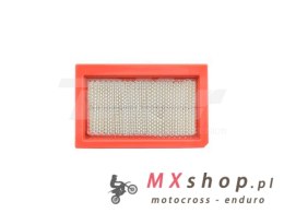 TECNIUM (VICMA) FILTR POWIETRZA APRILIA RS4 50 11-15, RS 125 10-16, DERBI GPR 125 4T 09-13, GPR 50 R 09-10, SENDA 125 DRD R 4 T 