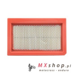TECNIUM (VICMA) FILTR POWIETRZA APRILIA RS4 50 11-15, RS 125 10-16, DERBI GPR 125 4T 09-13, GPR 50 R 09-10, SENDA 125 DRD R 4 T 