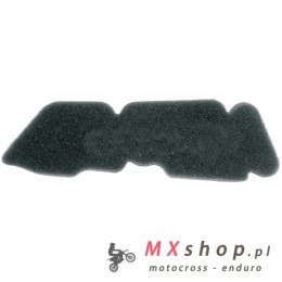 TECNIUM (VICMA) FILTR POWIETRZA - WKŁAD FILTRA APRILIA MOJITO, SCARABEO, DERBI ATLANTIS, BOULEVARD, GP1, GILERA D.N.A, ICE, RUNN