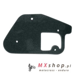 TECNIUM (VICMA) FILTR POWIETRZA - WKŁAD FILTRA ITALJET PISTA, MBK CW, EW, YAMAHA BW S, CW, EW 50 1990-2011 (9224)