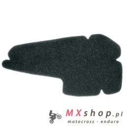 TECNIUM (VICMA) FILTR POWIETRZA - WKŁAD FILTRA PIAGGIO/VESPA HEXAGON 125/150/180 1994-1999 (9206)