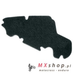 TECNIUM (VICMA) FILTR POWIETRZA - WKŁAD FILTRA PIAGGIO/VESPA LIBERTY 50 1997-2005 (9210) (WYPRZEDAŻ)