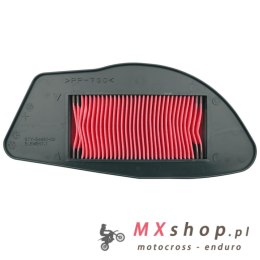 TECNIUM (VICMA) FILTR POWIETRZA - WKŁAD FILTRA YAMAHA XC 125 2004-2010 (10535)