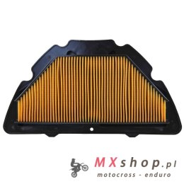 TECNIUM (VICMA) FILTR POWIETRZA - WKŁAD FILTRA YAMAHA YZF-R1 1000 2004-2006 (15700)
