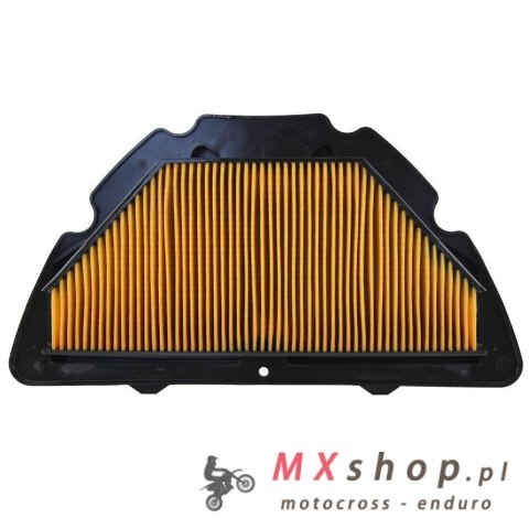 TECNIUM (VICMA) FILTR POWIETRZA - WKŁAD FILTRA YAMAHA YZF-R1 1000 2004-2006 (15700) TECNIUM (VICMA) FILTR POWIETRZA - WKŁAD FILTRA YAMAHA YZF-R1 1000 2004-2006 (15700)