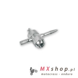 V BIKE (VICMA) MULTI-TOOL NARZĘDZIE KLUCZ DO WENTYLI/UNIWERSALNE (476)