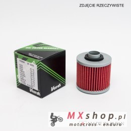 VESRAH FILTR OLEJU HF145 (MADE IN JAPAN)