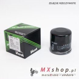 VESRAH FILTR OLEJU HF204 (MADE IN JAPAN)