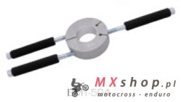 ACCEL NARZĘDZIE DO DEMONTAŻU WEWNĘTRZNEJ BIEŻNI ŁOŻYSKA WAŁU KORBOWEGO KTM SX 250 '03-'23, SXF 450 '16-'23, XC 250 / 300 '06-'19