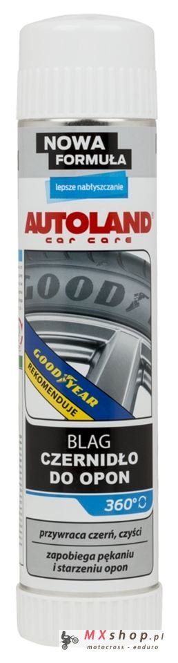 AUTOLAND BLAG CZERNIDŁO DO OPON 0,6L (12)