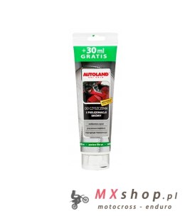 AUTOLAND KREM DO CZYSZCZENIA I PIELĘGNACJI SKÓRZANEJ TAPICERKI 280ML (4)