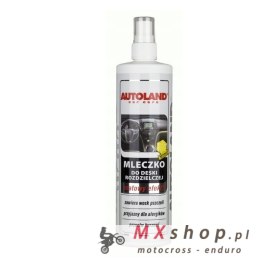 AUTOLAND MLECZKO DO KOKPITU MATOWE 0,3L (8)