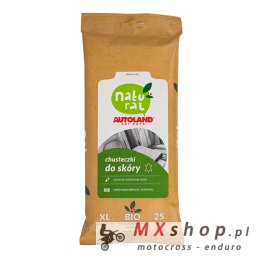 AUTOLAND NATURAL CHUSTECZKI DO SKÓRY (25 SZT) (12)