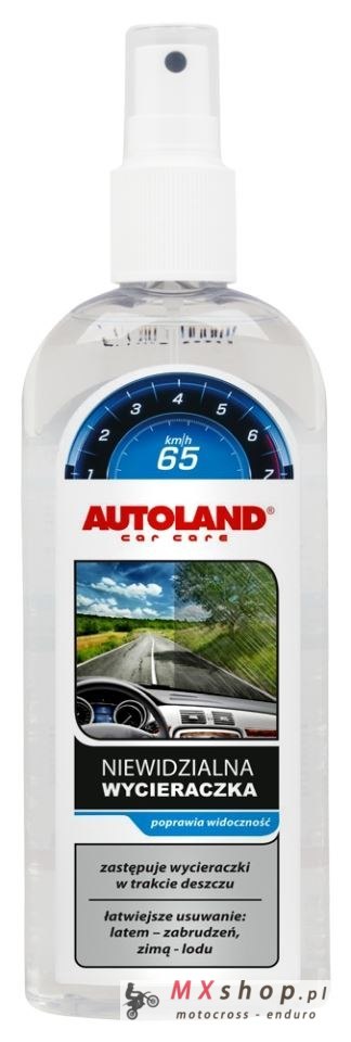 AUTOLAND NIEWIDZIALNA WYCIERACZKA 0,3L (8) AUTOLAND NIEWIDZIALNA WYCIERACZKA 0,3L (8)