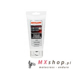 AUTOLAND PASTA DO CHROMU I ALUMINIUM 150ML (10)