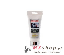 AUTOLAND PASTA DO POLEROWANIA FELG 150ML (10)