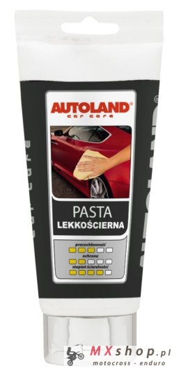 AUTOLAND PASTA LEKKOŚCIERNA 150ML (10)