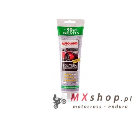 AUTOLAND POLITURA NABŁYSZCZAJĄCA 280ML (4) AUTOLAND POLITURA NABŁYSZCZAJĄCA 280ML (4)