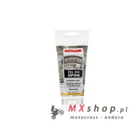 AUTOLAND ŻEL DO OPON 150ML (10)
