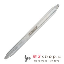 BIKETEC ŁYŻKA DO OPON PROSTA / PŁASKA 280 X 22 X 6 MM (28 cm)