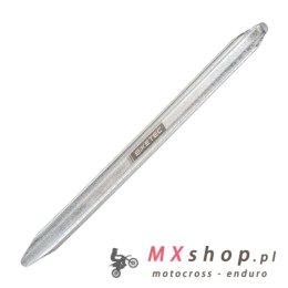 BIKETEC ŁYŻKA DO OPON PROSTA / PŁASKA 300 X 22 X 6 MM (30 CM)