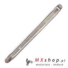 BIKETEC ŁYŻKA DO OPON PROSTA / PŁASKA 300 X 25 X 9 MM (30 CM)