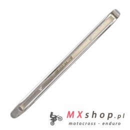BIKETEC ŁYŻKA DO OPON PROSTA / PŁASKA 350 X 25 X 9 MM (35 CM)
