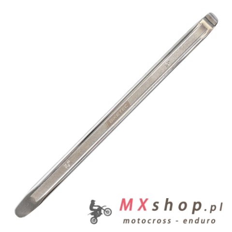BIKETEC ŁYŻKA DO OPON PROSTA / PŁASKA 400 X 25 X 9 MM (40 CM) BIKETEC ŁYŻKA DO OPON PROSTA / PŁASKA 400 X 25 X 9 MM (40 CM)