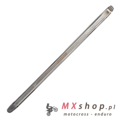 BIKETEC ŁYŻKA DO OPON PROSTA / PŁASKA DŁUGA 500 X 29 X 9 MM (50 CM) BIKETEC ŁYŻKA DO OPON PROSTA / PŁASKA DŁUGA 500 X 29 X 9 MM (50 CM)