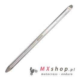 BIKETEC ŁYŻKA DO OPON PROSTA / PŁASKA DŁUGA 600 X 30 X 11 MM (60 CM)
