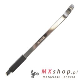 BIKETEC ŁYŻKA DO OPON WYGIĘTA 500 X 25 X 8 MM (50 CM)