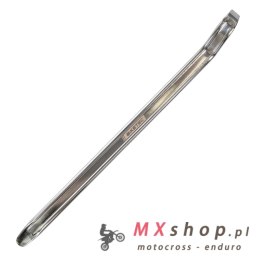 BIKETEC ŁYŻKA DO OPON WYGIĘTA 500 X 25 X 9 MM (50 CM)