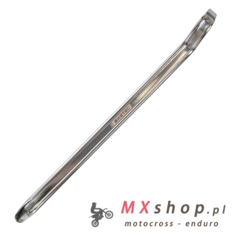 BIKETEC ŁYŻKA DO OPON WYGIĘTA 500 X 25 X 9 MM (50 CM) BIKETEC ŁYŻKA DO OPON WYGIĘTA 500 X 25 X 9 MM (50 CM)